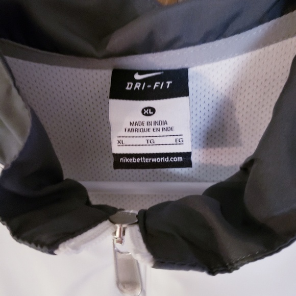 Nike track jacket Miami Vice colorway - Picture 5 of 5